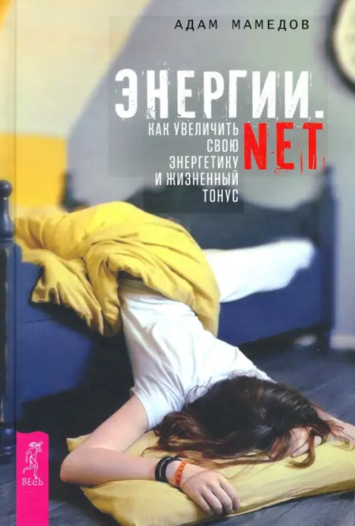 

Энергии.net. Как увеличить свою энергетику и жизненный тонус, Серый