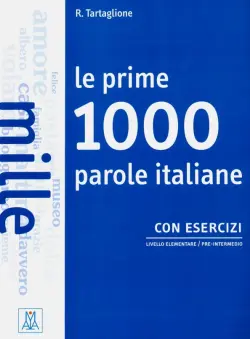 Le prime 1000 parole