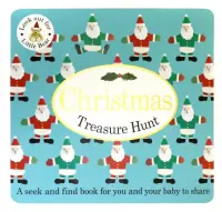 Christmas Treasure Hunt