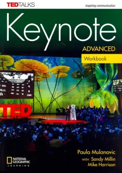 Keynote Advanced. Workbook