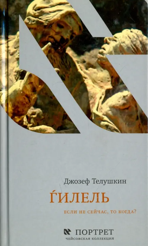 

Гилель. Если не сейчас, то когда, Серый