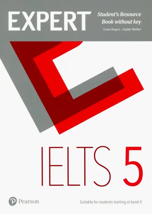 Expert IELTS 5. Students Resource Book without Key