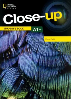 Close-Up A1+. Student's Book + Online Student's Zone