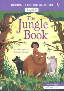 The Jungle Book: Level 3