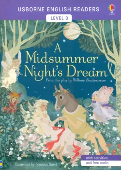 A Midsummer Night's Dream