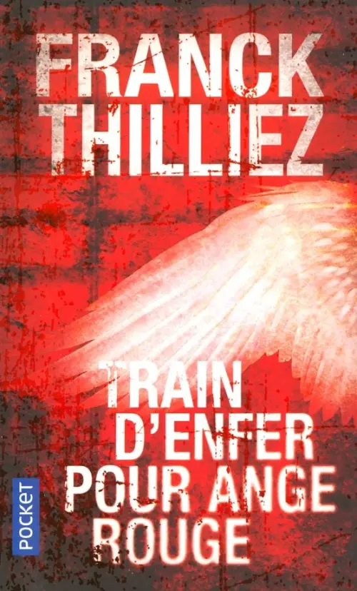 

Train d'enfer pour Ange rouge, Красный