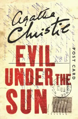 Evil Under the Sun (Poirot)