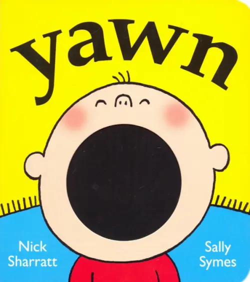 

Yawn