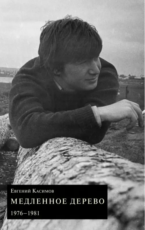 

Медленное дерево. 1976-1981, Серый