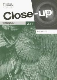 Close-Up 2Ed A1+ WB & Online WB