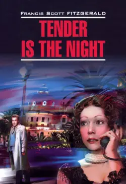 Tender is the Night