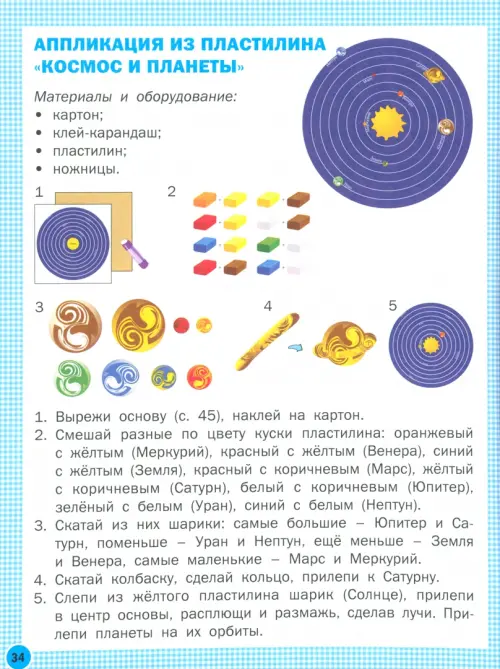 Программа формирования УУД