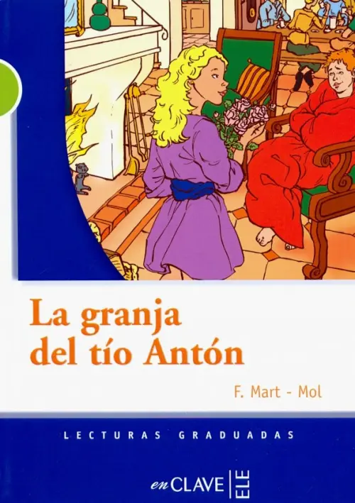 

La granja del tio Anton