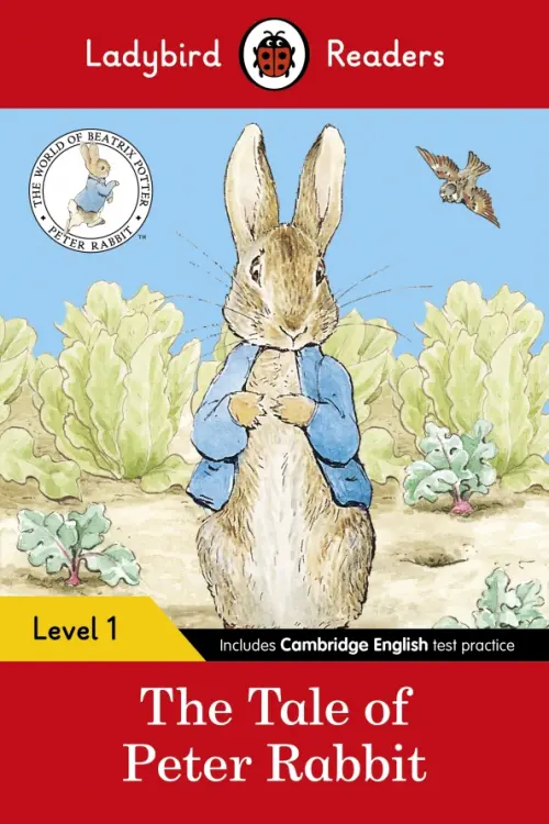

The Tale of Peter Rabbit