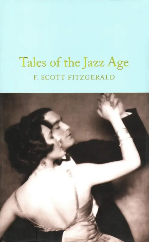 

Tales of the Jazz Age, Серый