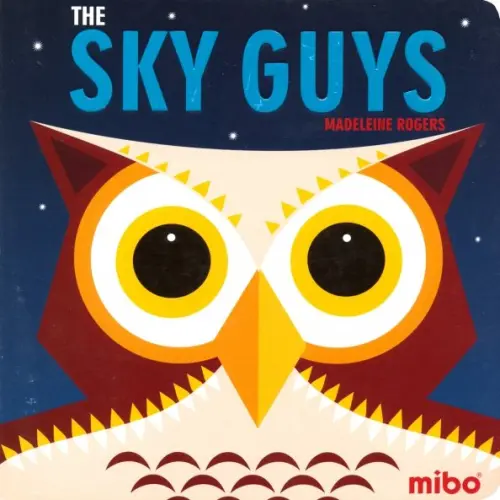 

The Sky Guys