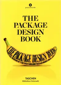 Package Design Book