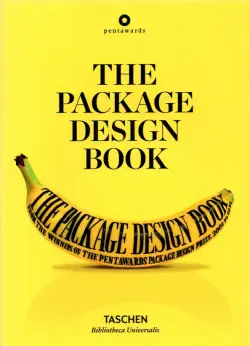 Package Design Book