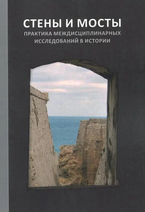 

Стены и мосты - VI. Практика междисциплинарных исследований в истории, Чёрный
