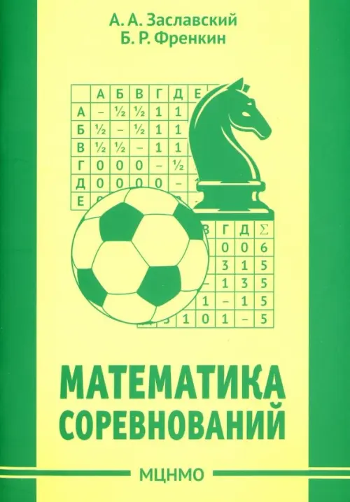 

Математика соревнований, Жёлтый