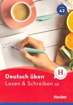 Lesen & Schreiben neu A2