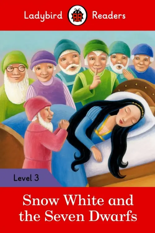 

Snow White and the Seven Dwarfs