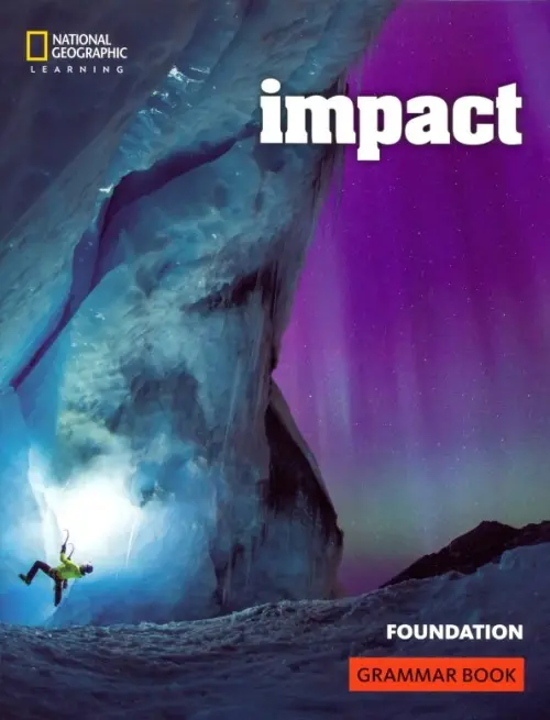 

Impact Foundation. Grammar Book. A1