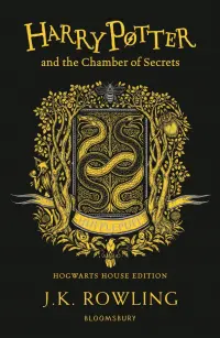 Harry Potter and the Chamber of Secrets