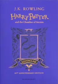 Harry Potter and the Chamber of Secrets