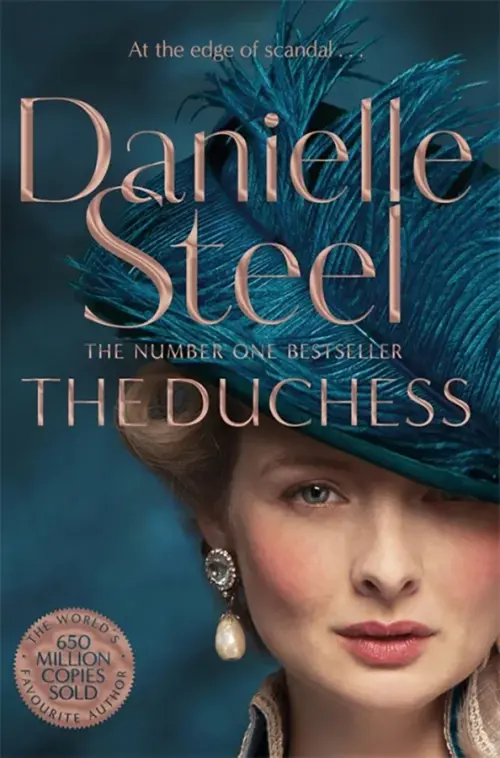 

The Duchess, Синий