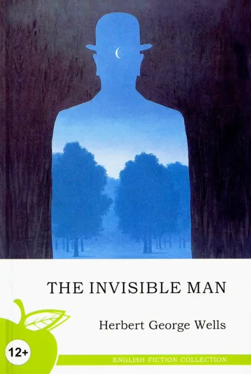 

The Invisible Man, Синий