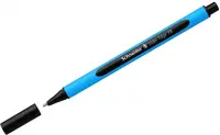 Ручка шариковая "Slider Edge XB", черная, 1,4 мм