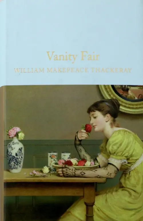 

Vanity Fair