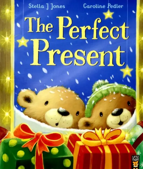 

Perfect Present, Синий