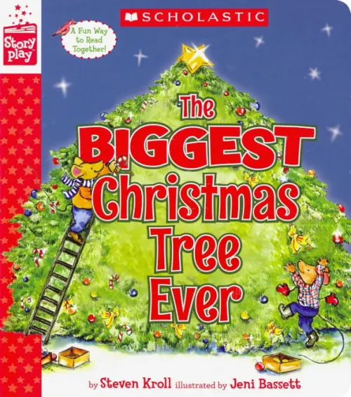 

The Biggest Christmas Tree Ever