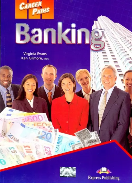 Career Paths: Banking. Students Book