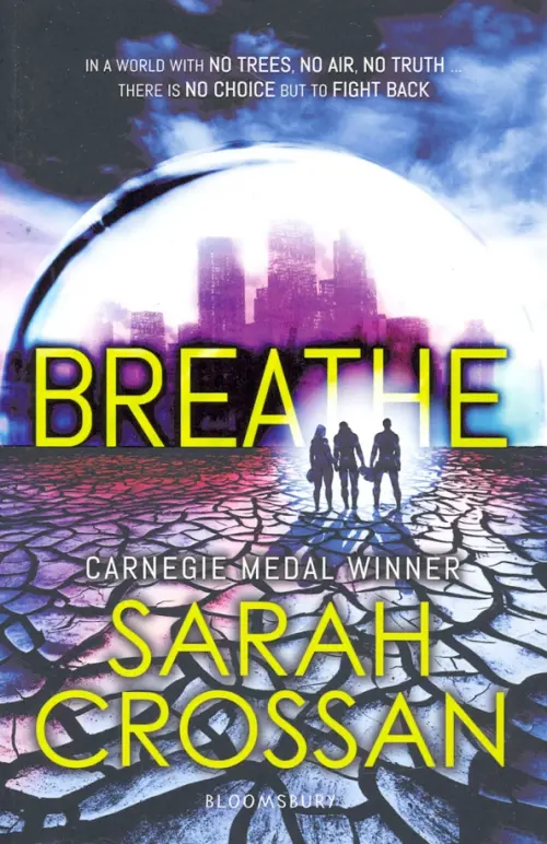 

Breathe, Фиолетовый