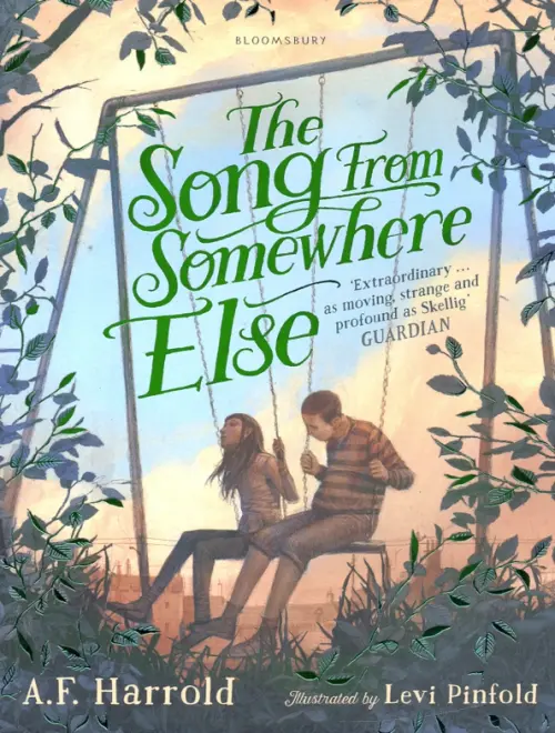 

The Song from Somewhere Else