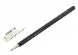 Ручка гелевая "Hybrid Dual Metallic", 1 мм, цвет чернил черный + красный металлик