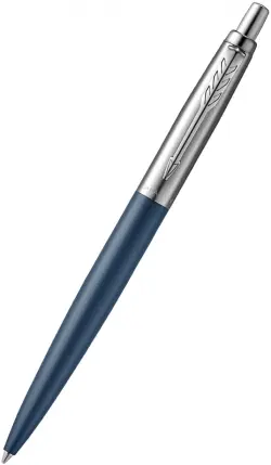 Ручка шариковая "Jotter XL Blue CT", синяя, 1 мм