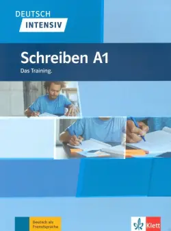 Deutsch intensiv Schreiben A1