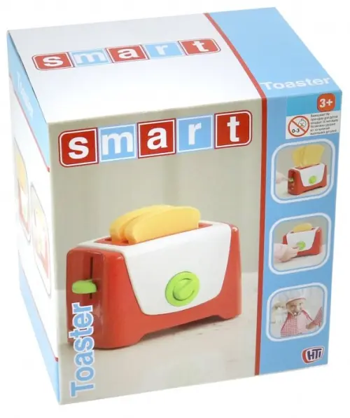 

Тостер Smart