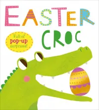 Easter Croc-A-Pop