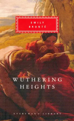 Wuthering Heights