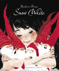 Snow White (на английском языке)