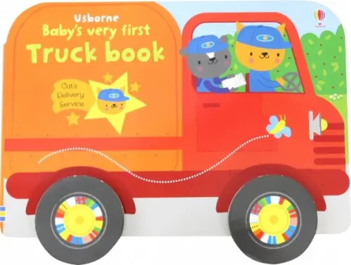 

Truck Book