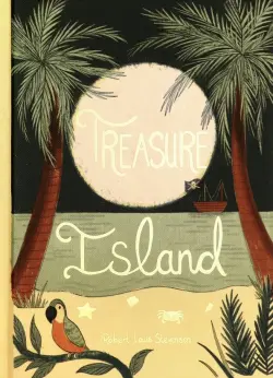 Treasure Island