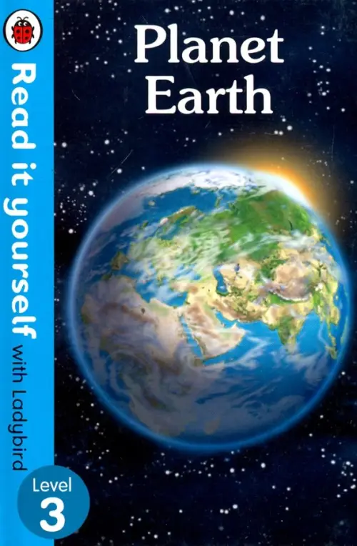 

Planet Earth