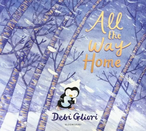 

All the Way Home, Фиолетовый