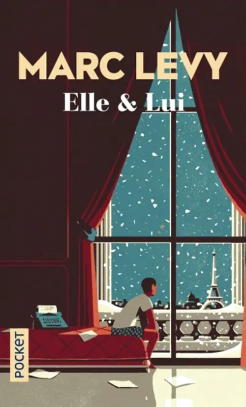 

Elle & Lui, Красный